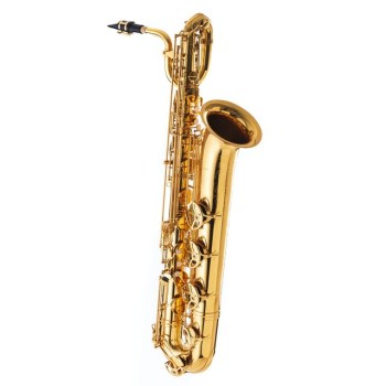 Monzani MZBS-1000 Pro Bariton Saxophon купить