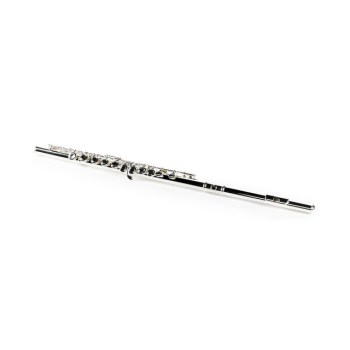 Monzani MZFL-370 Flute Japanese Nickel (Silver) купить