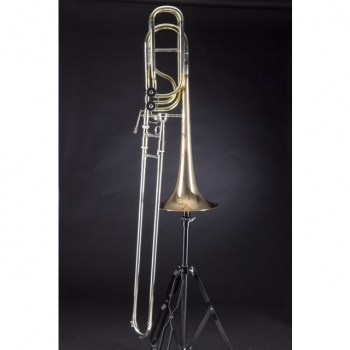 Monzani MZSL-831L Bass Trombone Bb/F & Gb/D купить