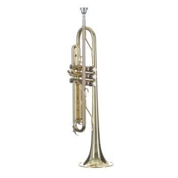 Monzani MZTR-113A Bb-Trompete купить