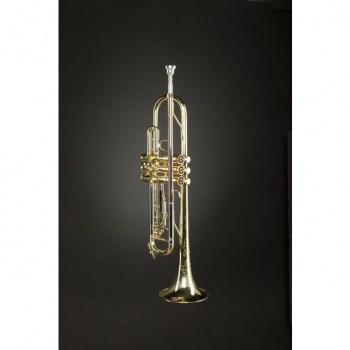 Monzani MZTR-333 Classic Bb-Trumpet купить
