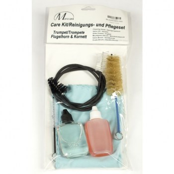 Monzani Maintenance Kit For Trumpet купить