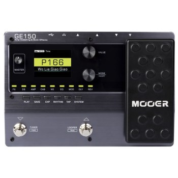 Mooer Audio GE150 купить