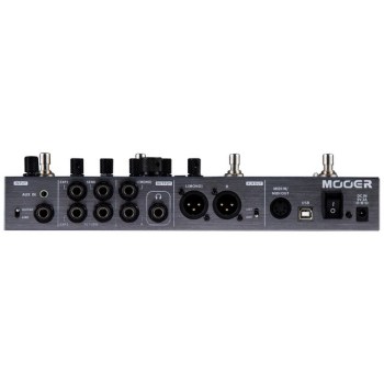 Mooer Audio GE300 Lite купить