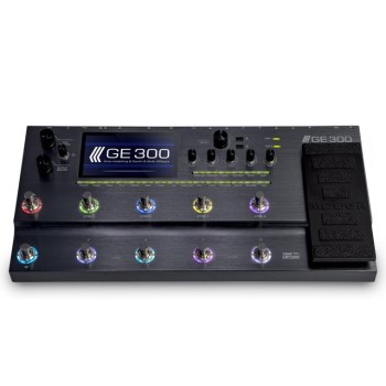 Mooer Audio GE300 купить