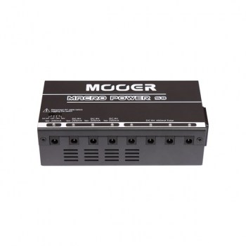 Mooer Audio Macro Power купить