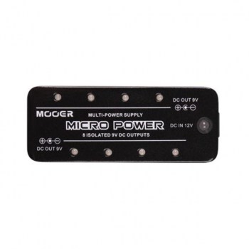 Mooer Audio Micro Power купить