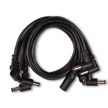 Mooer Audio Multi-Plug Power Cable 8 купить