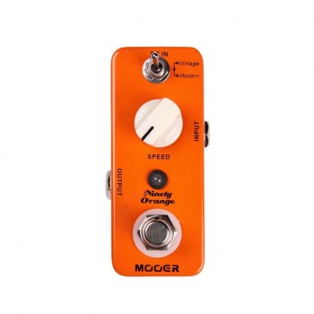 Mooer Audio Ninety Orange Phaser купить