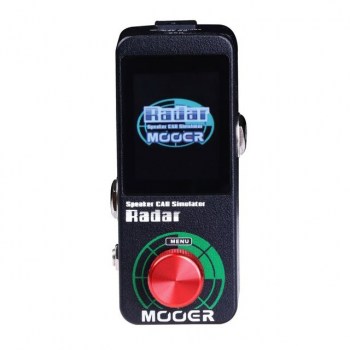 Mooer Audio Radar - Set купить