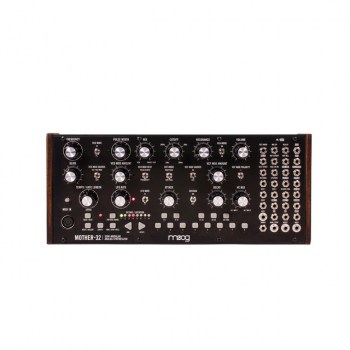 Moog Mother-32 Semi-modular Synthesizer купить