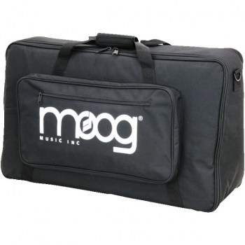 Moog Multifunctional Gig Bag Voyager REM 5 Moogerfooger купить