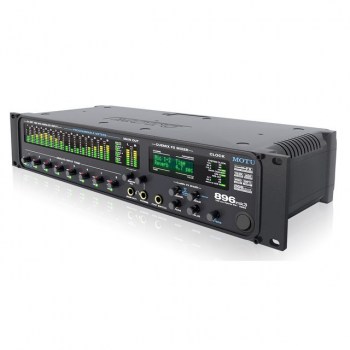 MOTU 896mk3 Hybrid Audio Interface купить