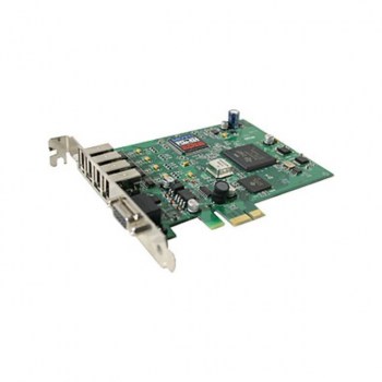 MOTU PCIe-424 Card High-Speed PCIe  Expansion Card купить