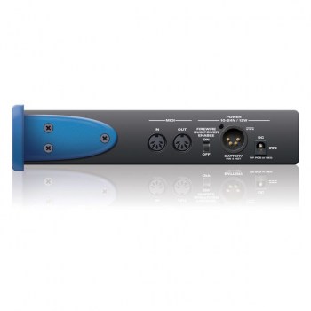 MOTU Traveler MK3 Firewire Firewire Audio Interface купить