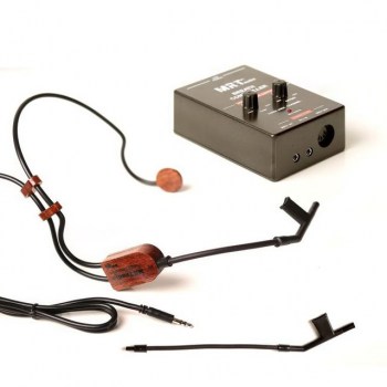 MRTE Elektronik Breath Controller Complete Set купить