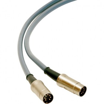 MTI Midi Cable 7-Pol 5m f. Peavy, Rocktron etc. купить
