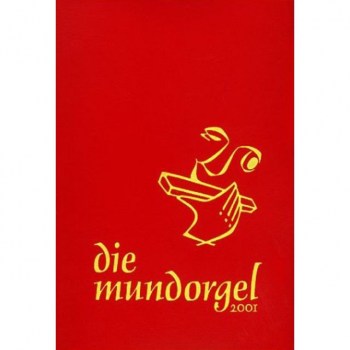 Mundorgel-Verlag Die Mundorgel Notenausgabe купить
