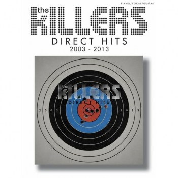 Music Sales The Killers: Direct Hits PVG купить