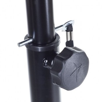 MUSIC STORE Box-3 steel speaker stand max.40 kg купить