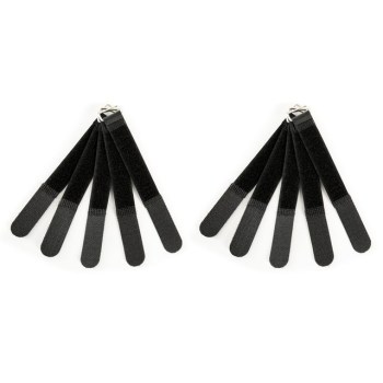 MUSIC STORE Cable Tie MkII 10-Pack 160mm (Black) купить