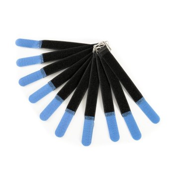 MUSIC STORE Cable Tie MkII 10-Pack 200mm (Blue) купить