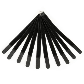 MUSIC STORE Cable Tie MkII 10-Pack 300mm (Black) купить