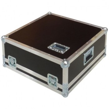 MUSIC STORE Case - X32 Compact / Kabelraum ECO Haubencase Birke / Phenol купить
