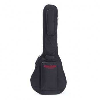 MUSIC STORE "Deluxe" Gigbag Acoustic-Bass passend for ABG-Modelle купить