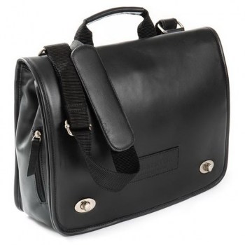 MUSIC STORE Executive Bag Leather Black EXB-01MBK/L купить