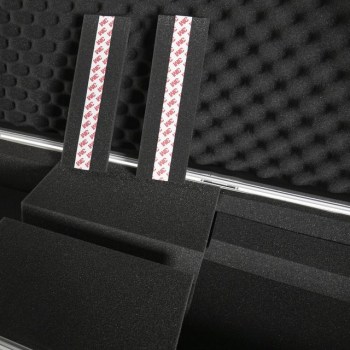 MUSIC STORE Flightcase Guitar купить