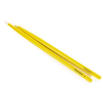 MUSIC STORE Hornbeam 5A Sticks Yellow купить