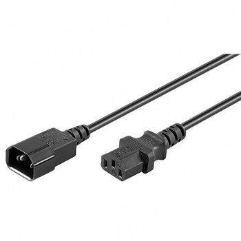 MUSIC STORE Cold-Device Cable 3m - Double Ended купить
