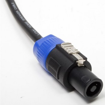 MUSIC STORE Standard Speakon C able 10m Speakon To Speakon купить