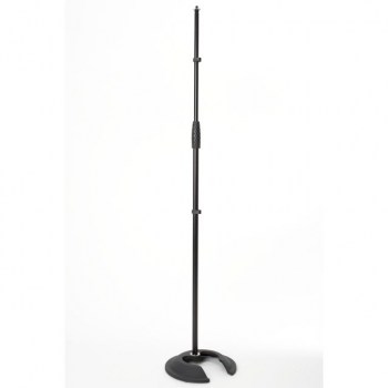 MUSIC STORE MIC 3 microphone stand 880 - 1560 mm, black купить