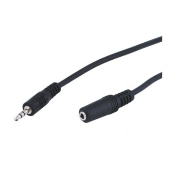 MUSIC STORE Extension Cable 10m Stereo Mini Jack купить