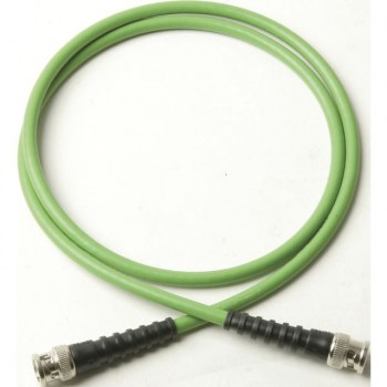 MUSIC STORE MTB 0,5 BNC-75 Wordclock Cable BNC-Plug, 75 ohm, 0,5m купить