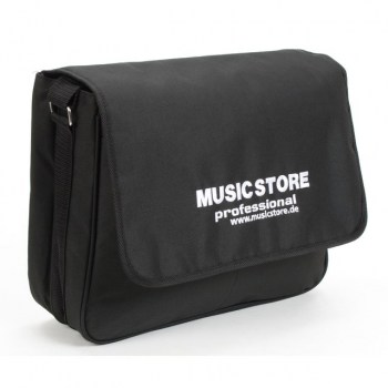 MUSIC STORE 15" Laptop Bag Nylon Carry Bag For 15"" Laptops" купить