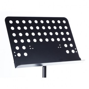 MUSIC STORE NP-2 Music Stand Black купить