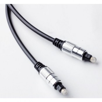 MUSIC STORE opticales Cable 7.5m Premium Toslink male = > male купить