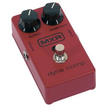 MXR M-102 Dyna Comp купить