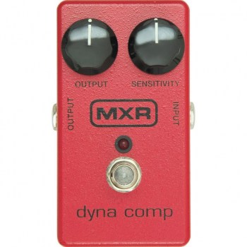 MXR M-102 Dyna Comp купить