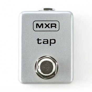 MXR M199 Tap Tempo Switch купить
