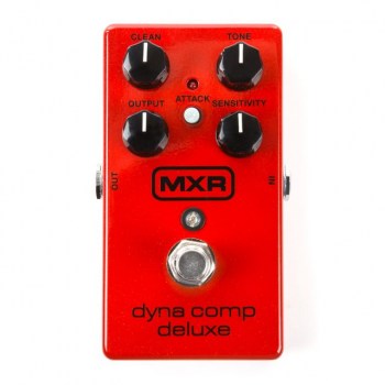 MXR M228 Dyna Comp Deluxe - Set купить