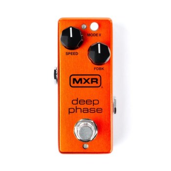 MXR M279 Deep Phase купить