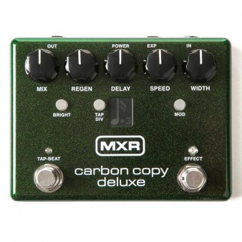 MXR M292 Carbon Copy Deluxe - Set купить
