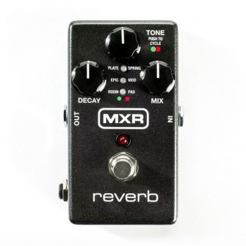 MXR M300 Reverb купить