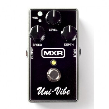 MXR M68 Uni-Vibe Chorus/Vibrato купить