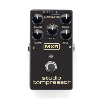MXR M76 Studio Compressor купить