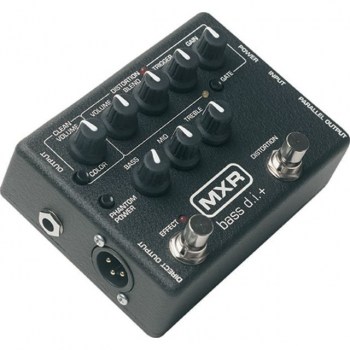 MXR M-80 Bass DI Plus купить